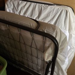 fold Away Bed