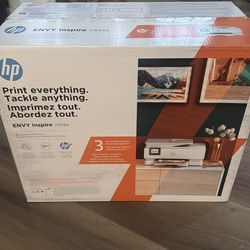 HP ENVY Inspire printer