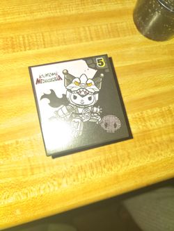 Kuromi