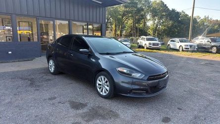 2014 Dodge Dart