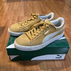 Puma Suede Classic