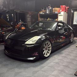 Nissan 350z