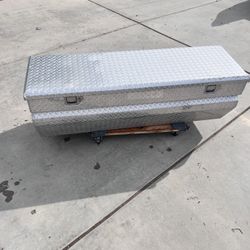 In Bed Tool Box 