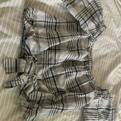 Women Medium blouse