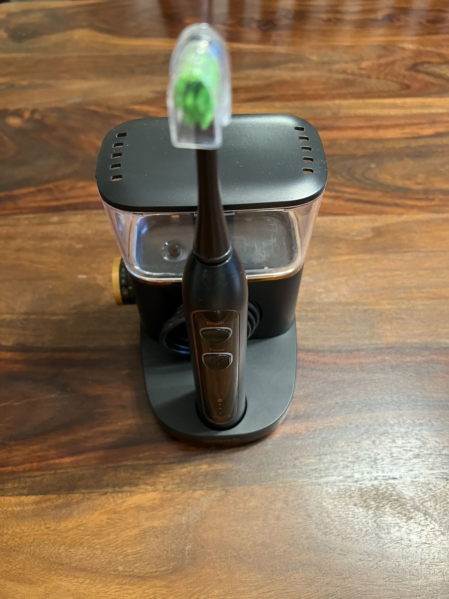 Waterpik Sonic-Fusion SF-02