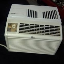 Ac Unit Barely Used