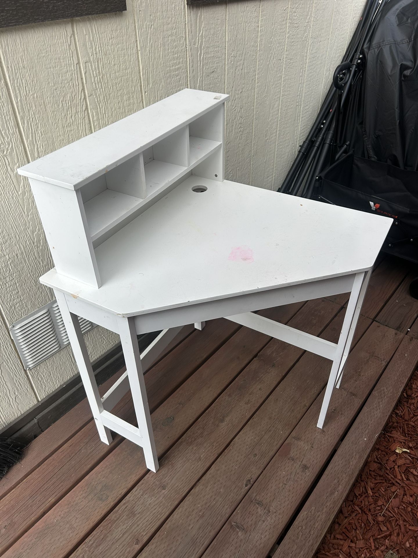 Small Desk