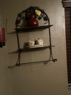 Home decor all together $50