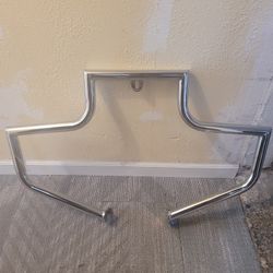 2000-2008 Hairley Davidson Heritage Softail Mustache Highway Bars