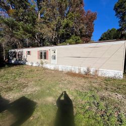 Professional Mobile Home Moving