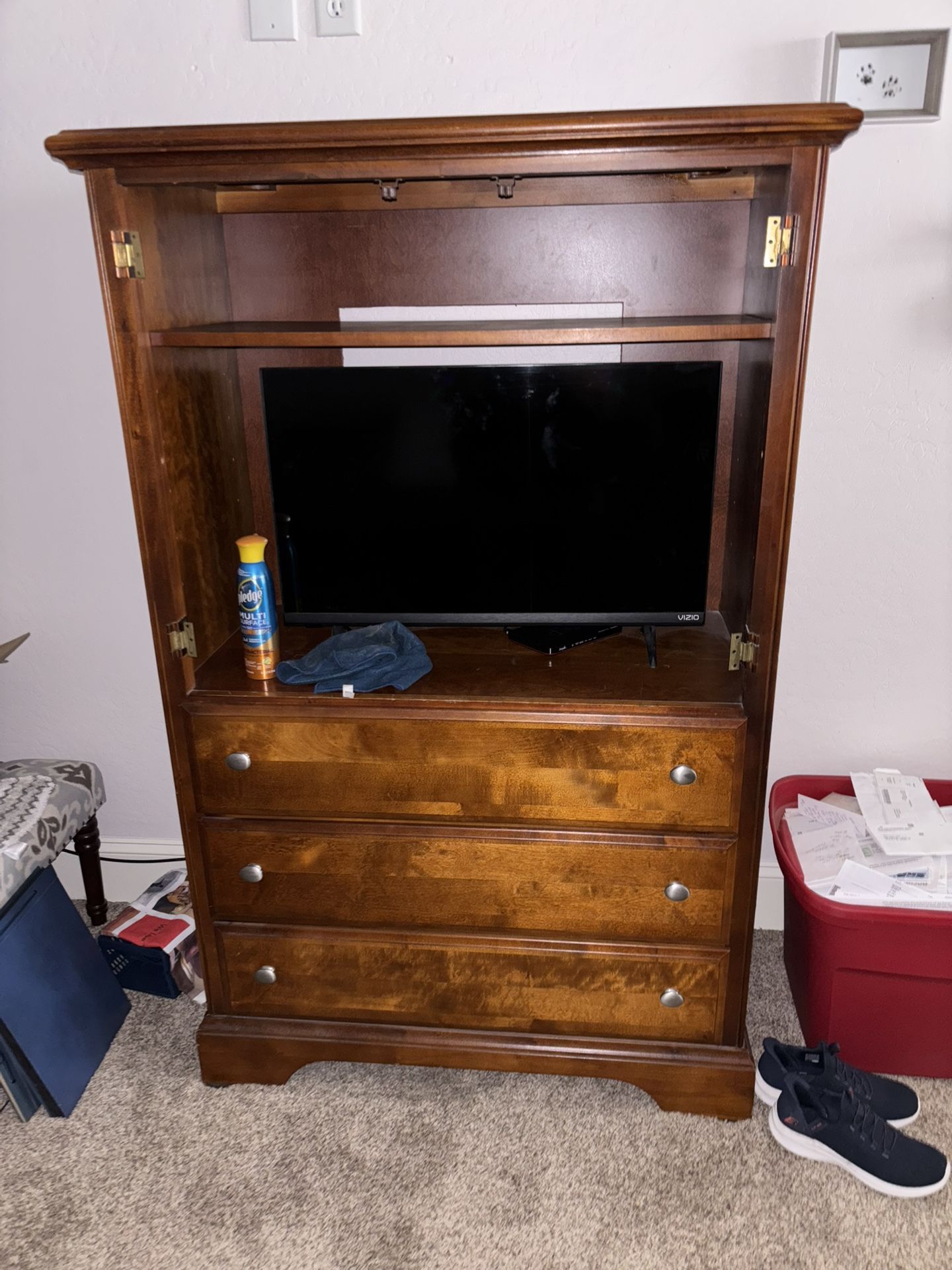Armoire