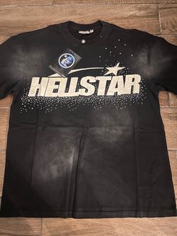Hell star shirt