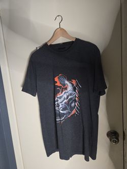 Lanvin Short Sleeve Tshirt