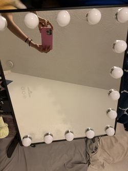 Impressions Vanity Mirror 