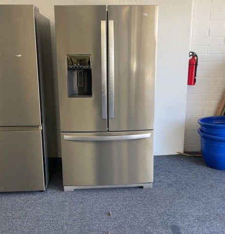 Whirlpool French Door Refrigerator