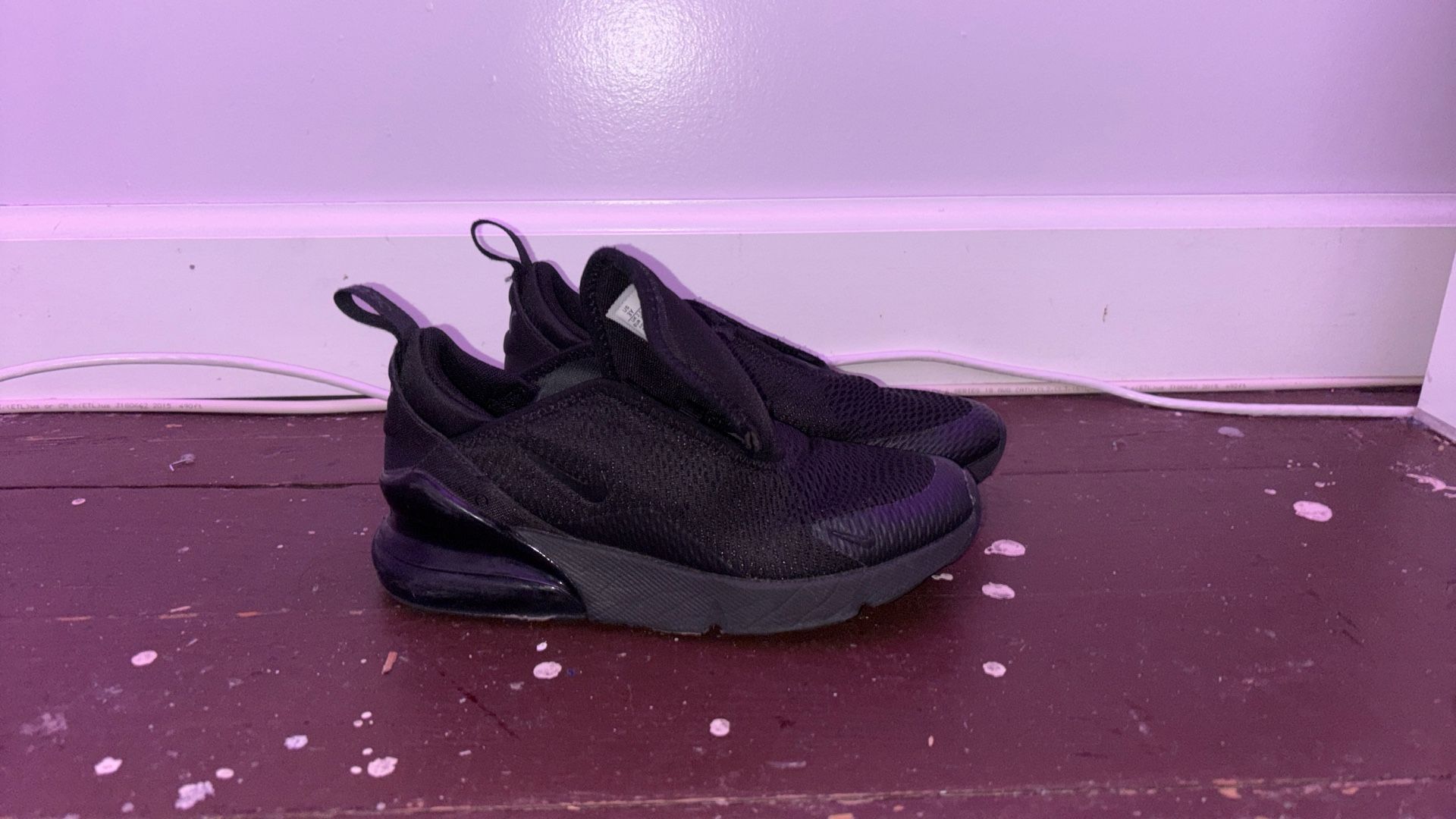 Nike Air Max 270