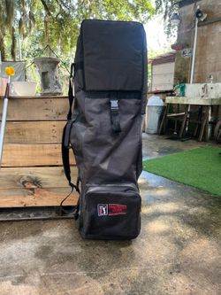Golf Travel Bag