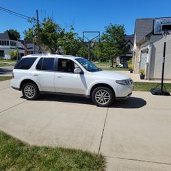 2008 Saab 97x $6995