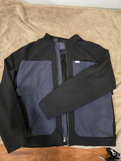Figs Jacket