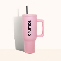 Crumbl Tumbler
