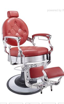 Barber Chairs