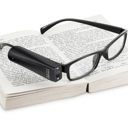 Smart Glasses