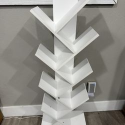 Tree Bookshelf 
