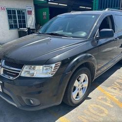 2012 Dodge Journey