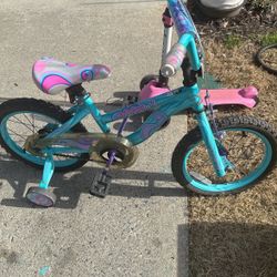 Baby new cycle
