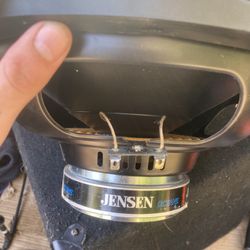 Subwoofer & Box/ Or Box Only