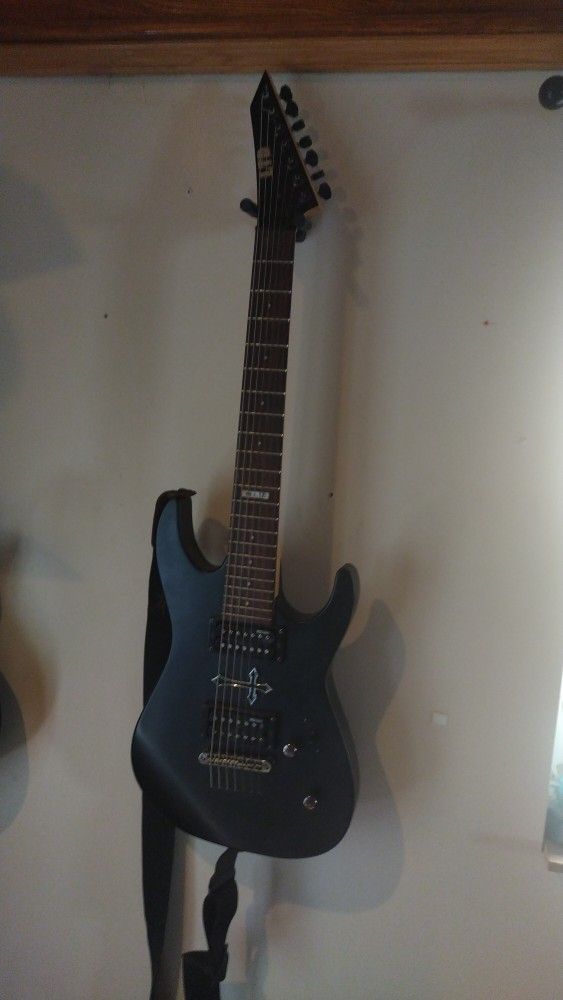 Esp/Ltd  M-17