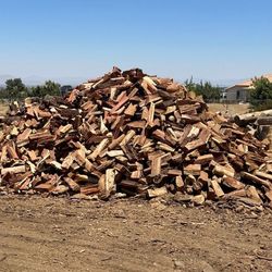 Fire Wood For Sale