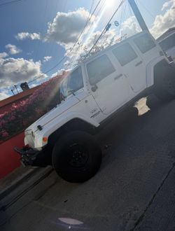 2016 Jeep Wrangler Unlimited