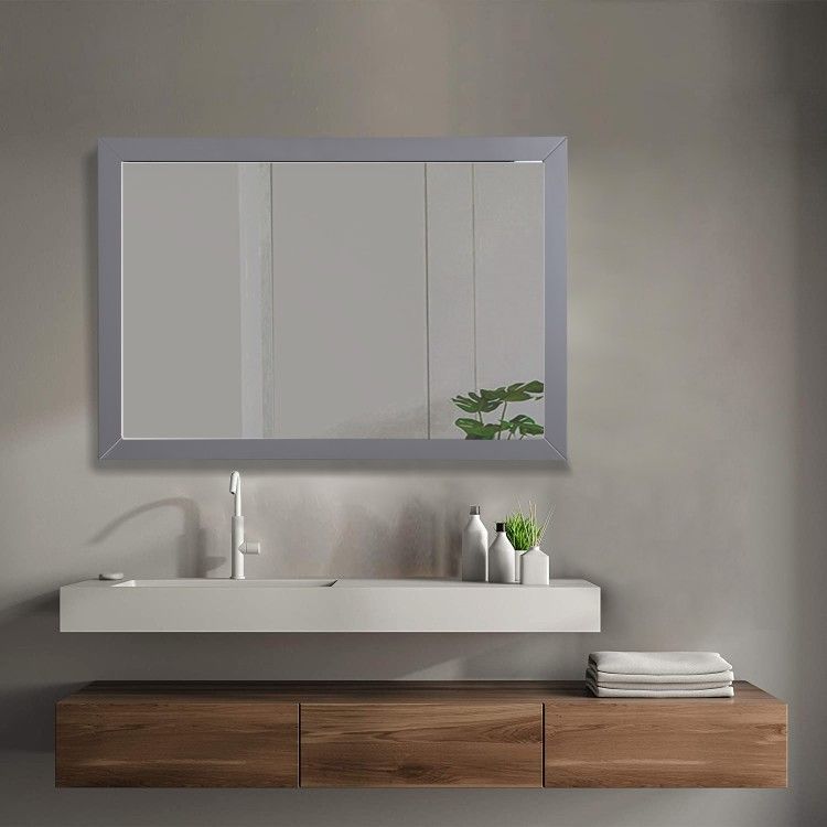 48 Inch Bathroom Vanity Mirror Makeup Mirror Clearance Sale for Sale in