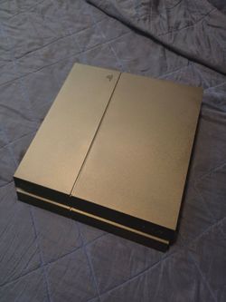 PlayStation 4 - No HDD