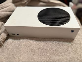 Xbox series s 512 gb