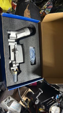 Engine Oil Cooler Filter Assembly