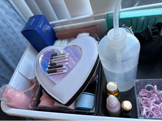 Lash supplies