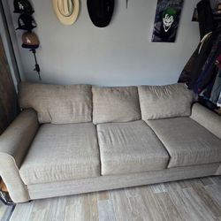 Sofa bed 