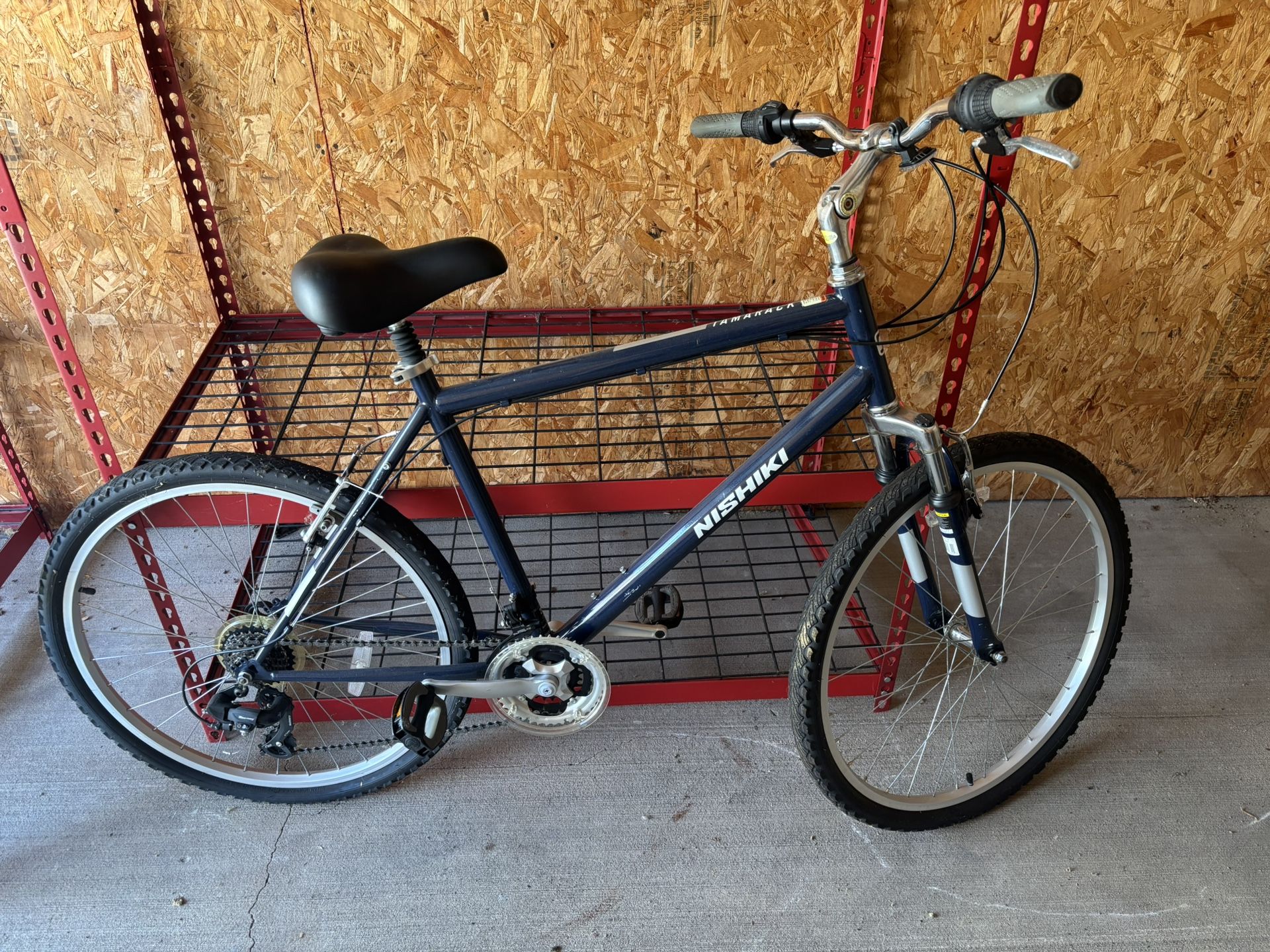 Bikes