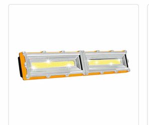 Work lights