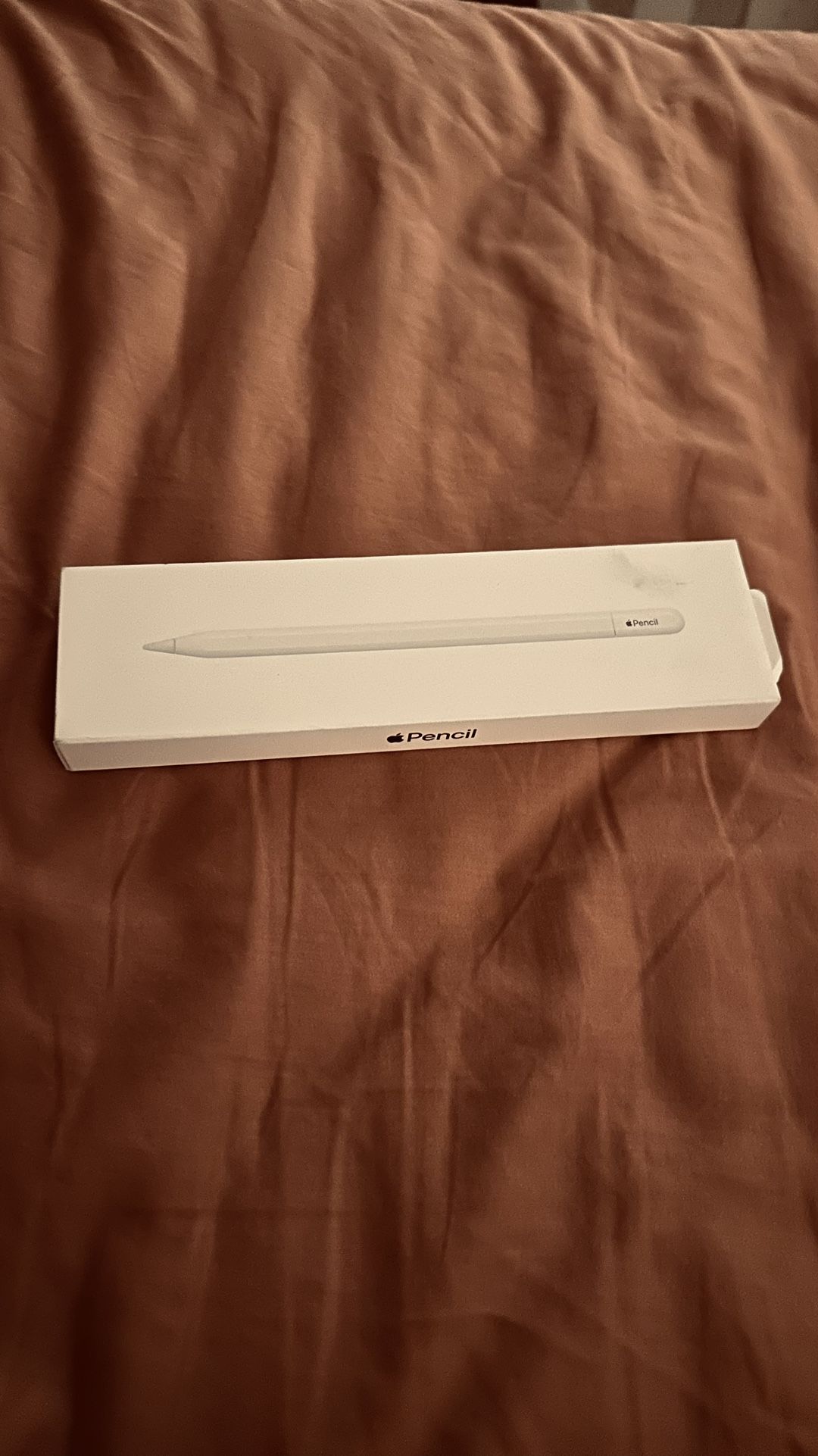 Apple Pencil