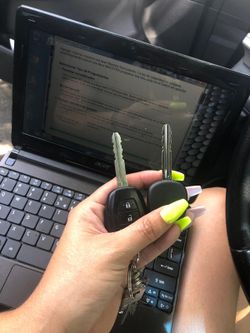 Key and remotes