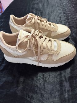 Reebok Classic Shoe