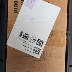 USX MOUNT - TV Mount