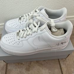 Air Force 1 Travis Scott Utopia