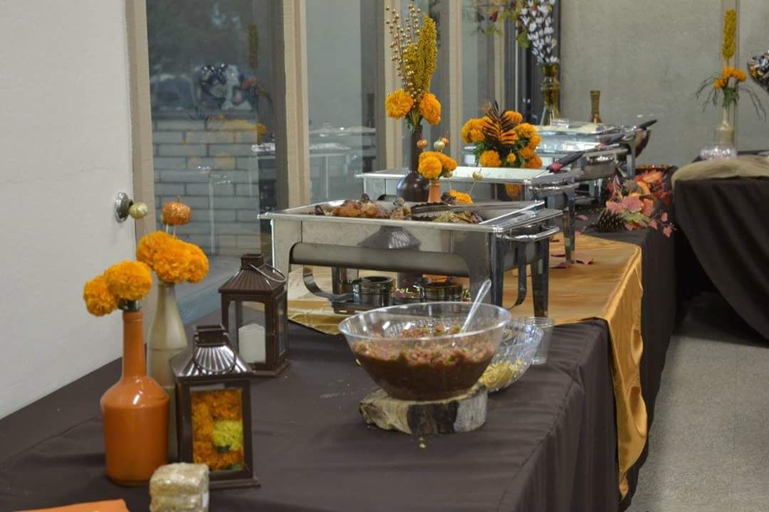 New Handmade Chocolate Table Cloths