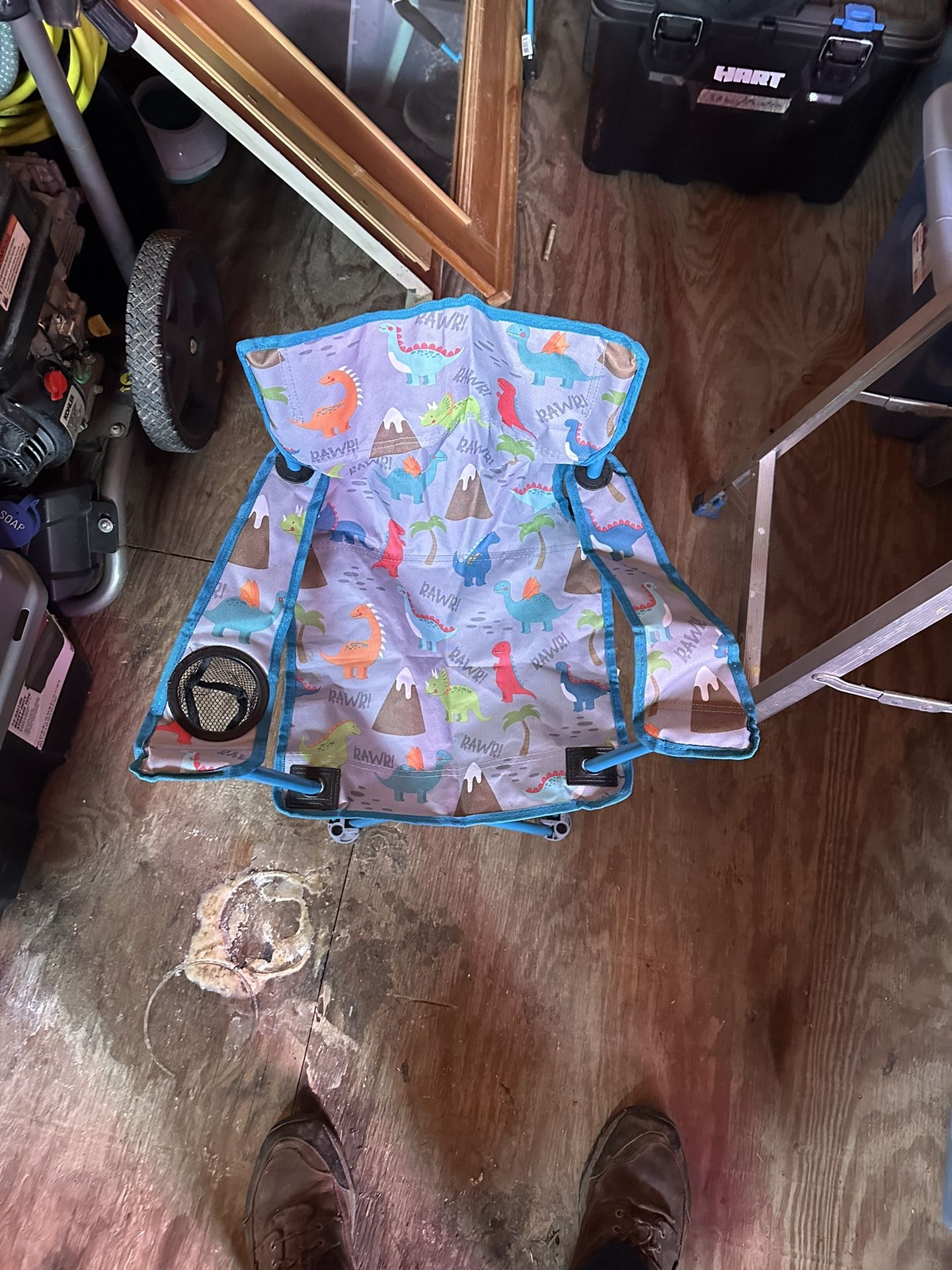 Kids Camping Chair 