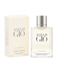 Aqua di gio eau de toilette