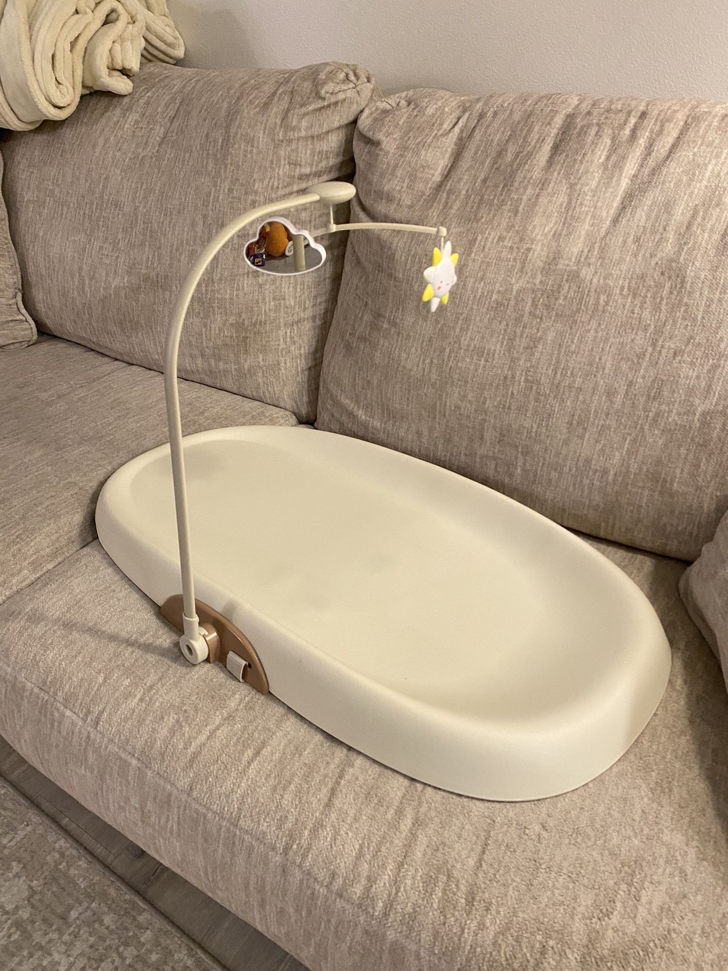 Baby Changing Pad Skip Hop